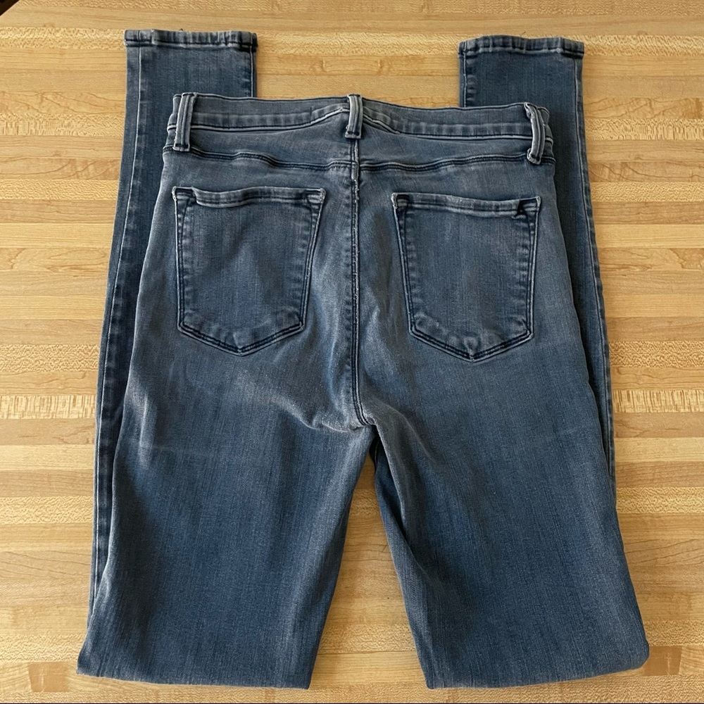 J Brand Maria Skinny Jeans (28)